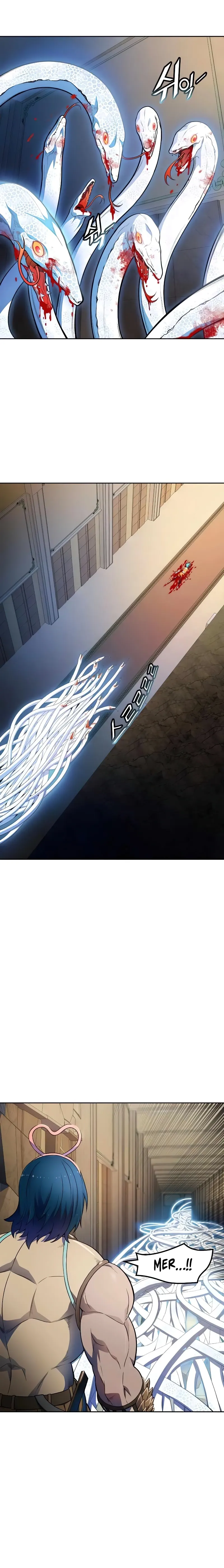 Tower of God Chapter 560 image 08